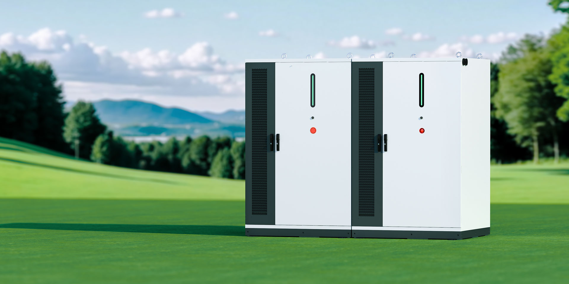 工商業(yè)儲(chǔ)能設(shè)備