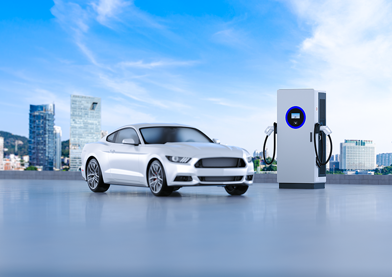 光儲(chǔ)充一體化解決方案