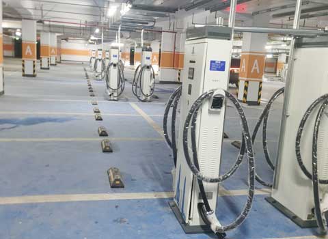 黃獅海學(xué)校華潤學(xué)校40kw直流充電樁項目 黃獅海學(xué)校華潤學(xué)校40kw直流充電樁項目