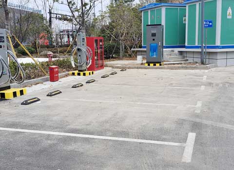 高峰低谷電利差：V2G充電樁優(yōu)勢(圖1)