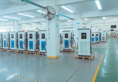 深圳充電樁排名體現(xiàn)的產(chǎn)品技術(shù)要求有哪些？(圖1)