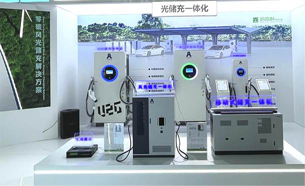 聚焦能源未來，共啟綠色篇章｜ 鴻嘉利CPSE2025圓滿收官！(圖5)
