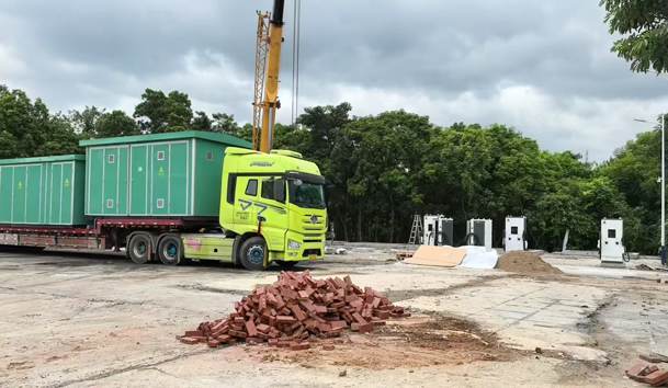 投資一臺、10臺、30臺充電樁需要多少錢