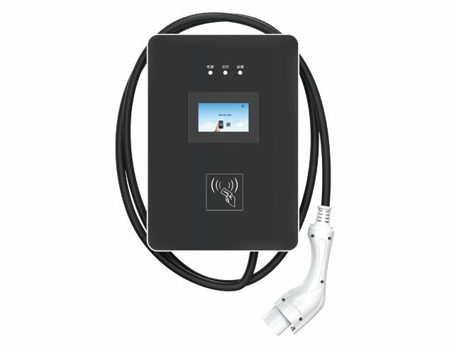 老舊小區充電樁-銀河系列