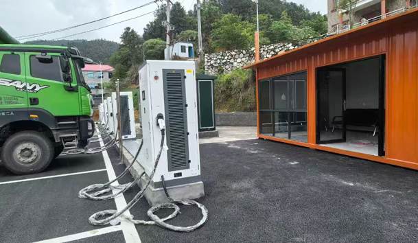 加盟汽車充電樁多少錢能做？看完直接決定要不要入局