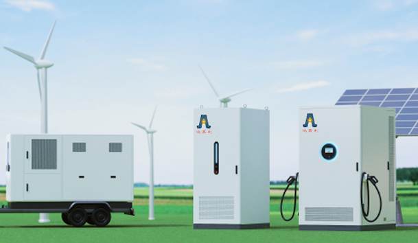 光伏儲(chǔ)能充電樁：找對(duì)方向，合作共贏