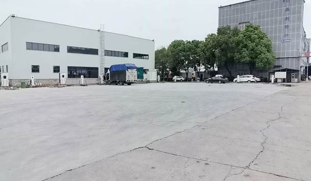 充電站加盟品牌怎么選？從選址到運(yùn)營的全流程避坑指南