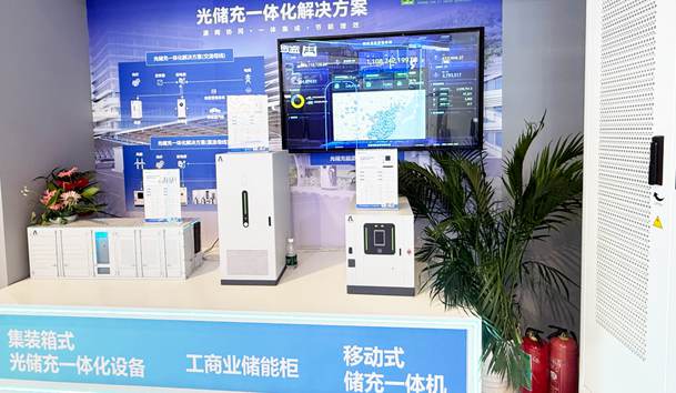 2026上海CPSE圓滿落幕｜以系統能力賦能場景落地(圖3)
